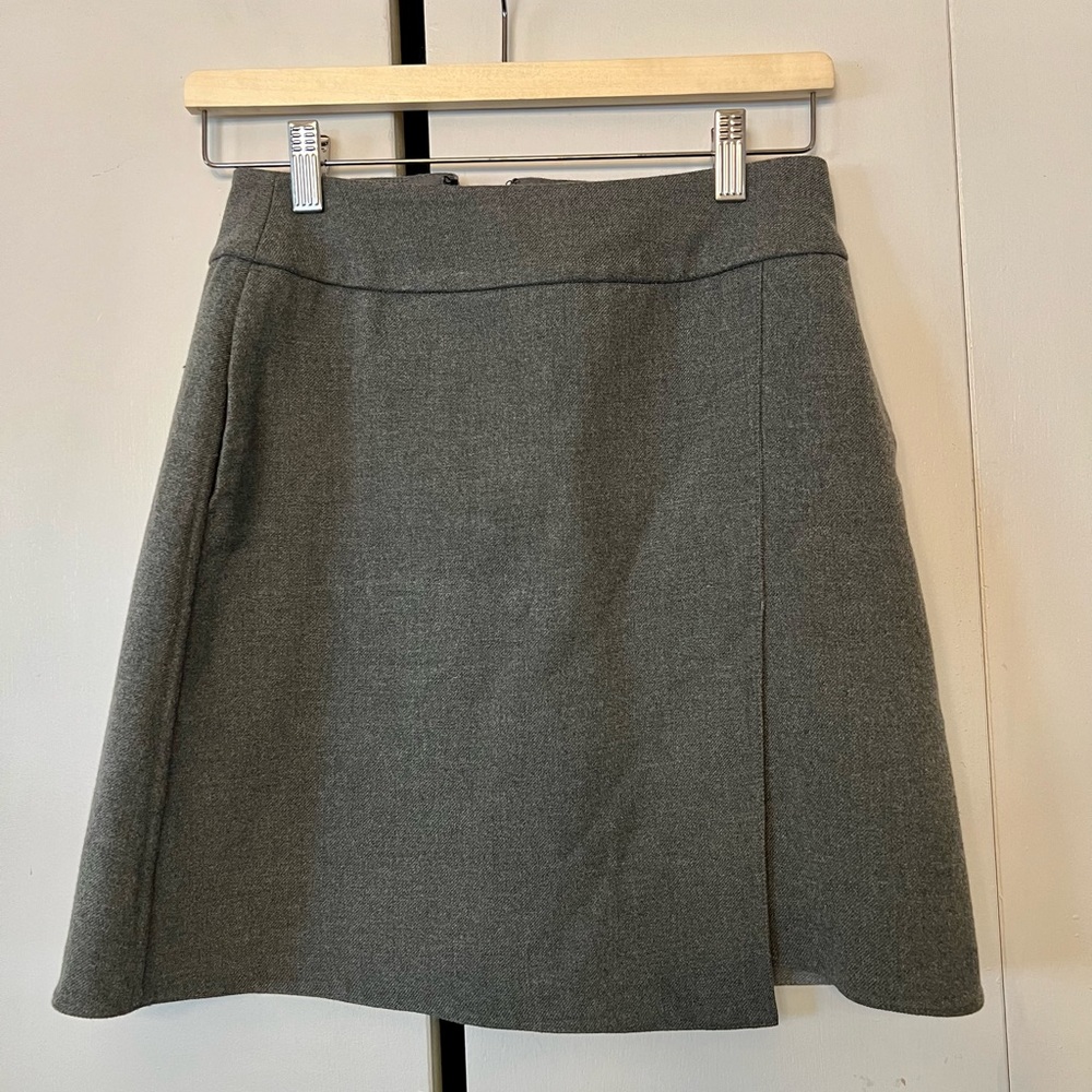 Uniqlo Mini Skirt